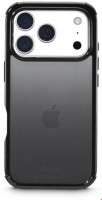Handyhülle Extreme Protect für iPhone 17 Pro schwarz