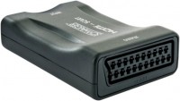 HDMI auf Scart Konverter