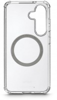 Handyhülle Extreme Protect für Galaxy S25 transparent