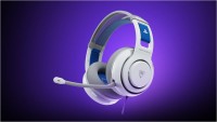 Atlas 200 Headset weiß