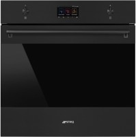SO6303APN Backofen mit Mikrowellenfunktion schwarz