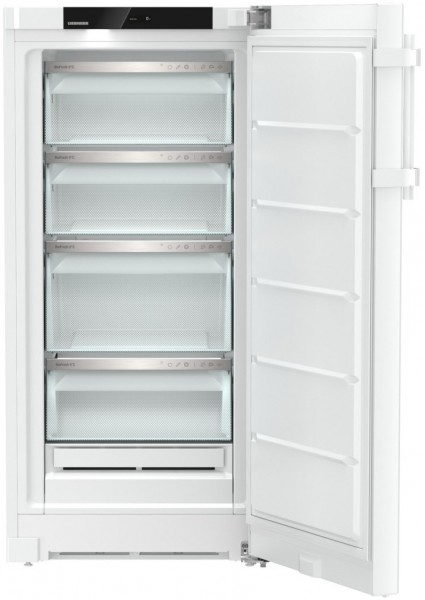 RBa30 425i-22 Standkühlschrank weiß