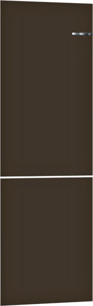 KSZ2AVD00 austauschbare Farbfront espresso braun