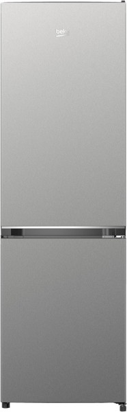 B3RCNO256XB Kühl-/Gefrierkombination edelstahl-Look