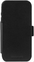 Copenhagen Schutz-/Design-Cover für iPhone Air schwarz