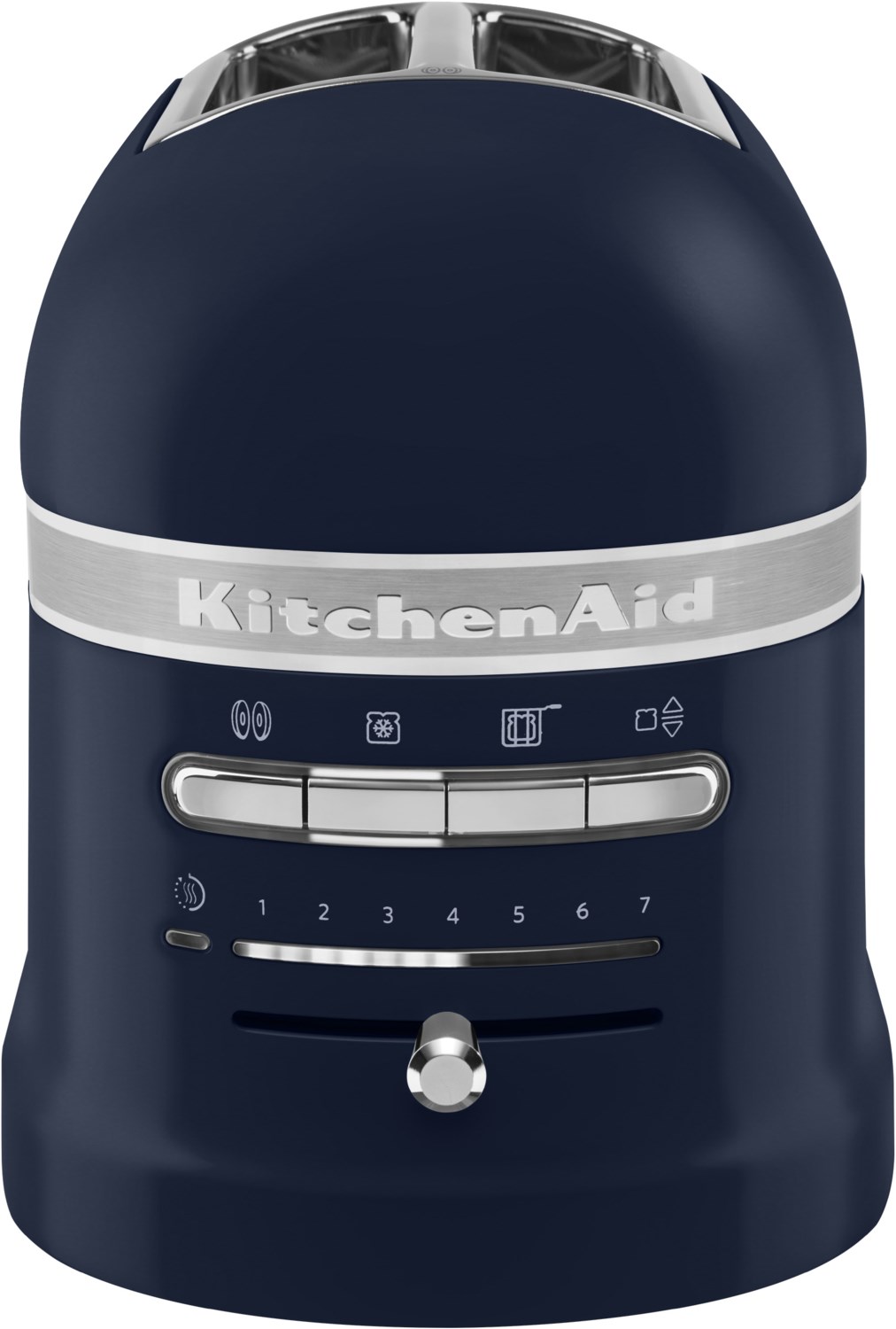 5KMT2204EIB Ariston Kompakt-Toaster ink blue