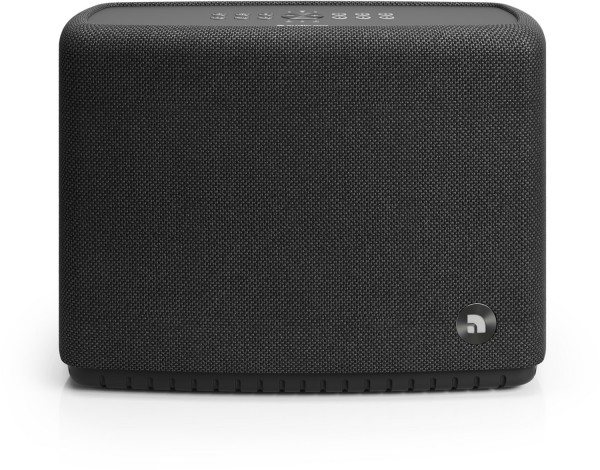 A15 W Streaming-Lautsprecher dunkelgrau