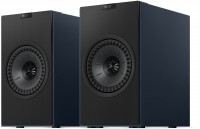 Coda W /Paar Regallautsprecher Midnight blue