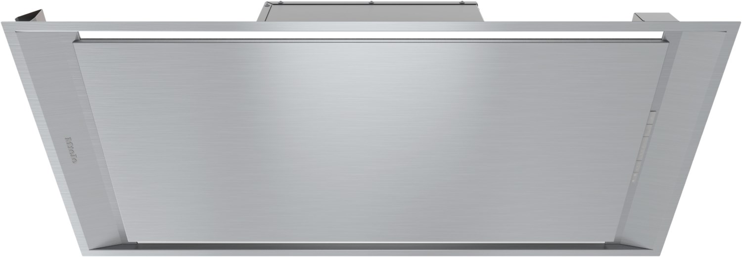 Image of DAC 2240 Stella Deckenlüfter edelstahl