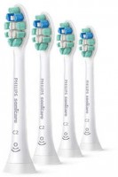 HX9024/10 C2 ProResults Ersatz-Zahnbürsten