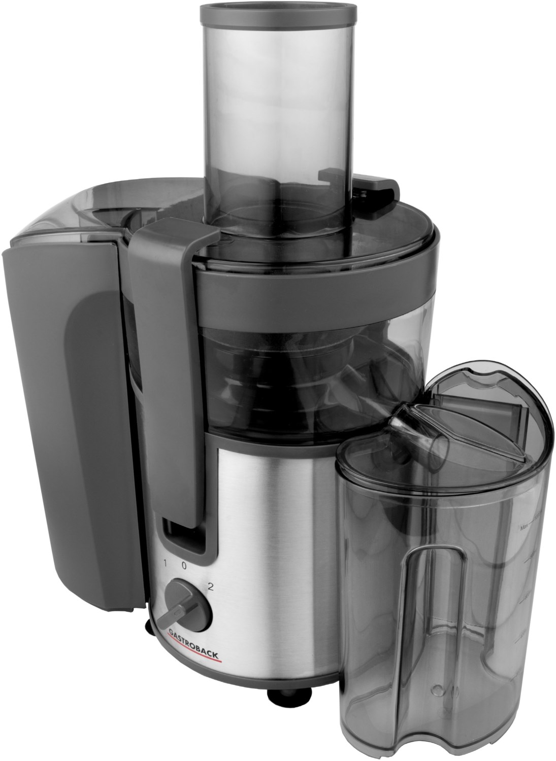 Vital Juicer Plus Entsafter