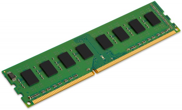 DDR3 1600 ValueRAM CL11 (8GB) DIMM