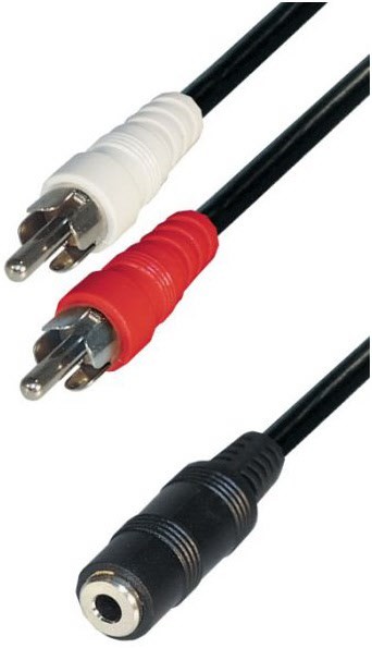 KK 35 ST CS2 0,15m Adapter