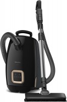 Guard L1 AllFloor Bodenstaubsauger obsidianschwarz