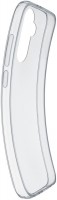 Soft Case für Galaxy A17 5G transparent