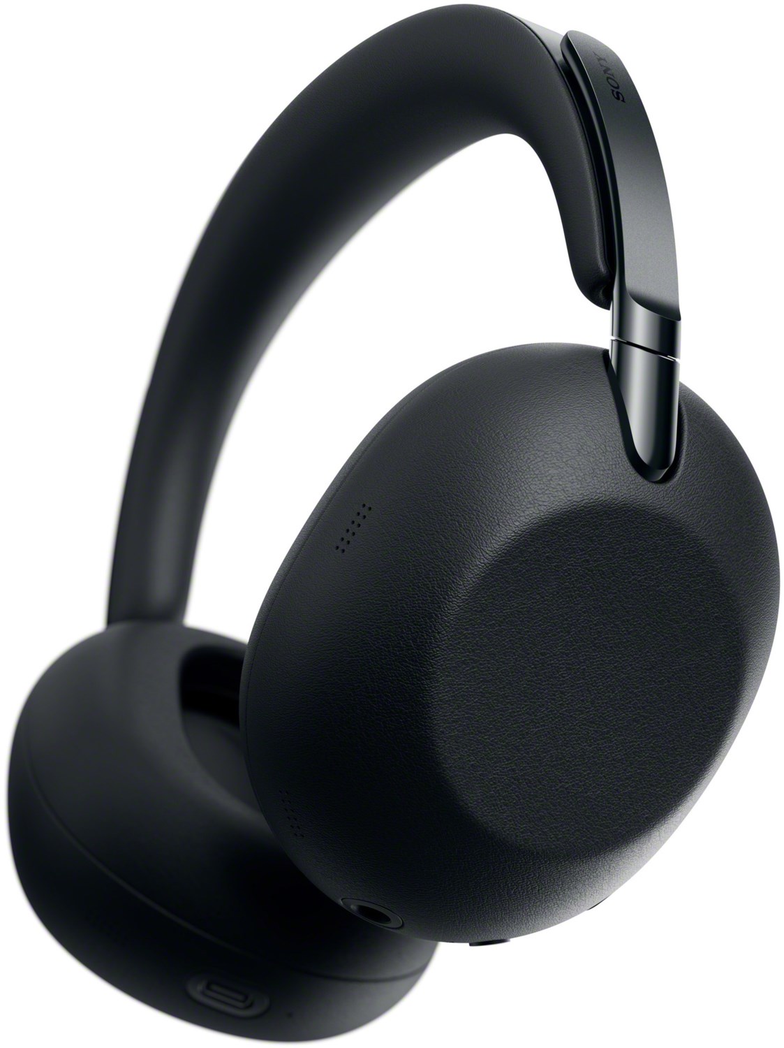 Sony WH1000XXB Bluetooth-Kopfhörer Gojischwarz
