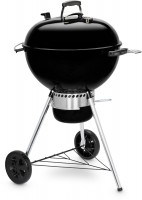 Master-Touch GBS E-5750 (57cm) Grill schwarz