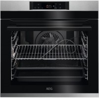 BPE74228BM Einbaubackofen Edelstahl mit Antifingerprint, 71 l