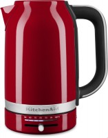 5KEK1701EER Wasserkocher empire rot