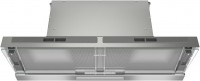 DAS 4940 Flachpaneel-Dunstabzugshaube transparent glas