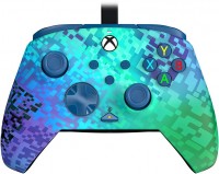 Rematch Glitch Controller grün