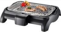 PG 9320 Tischgrill schwarz