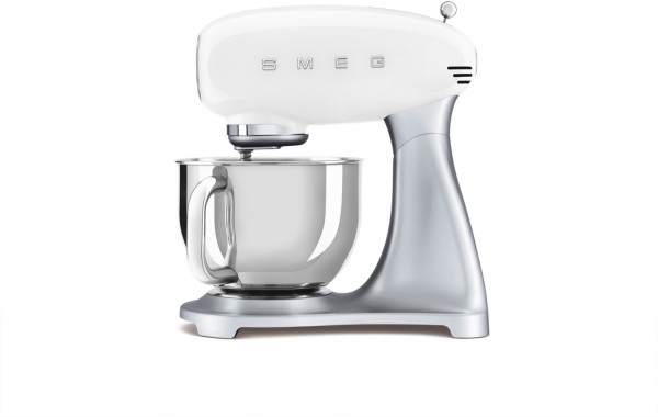 SMF04WHEU Küchenmaschine weiß