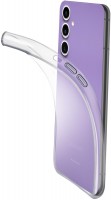 Fine TPU-Backcover für Galaxy S24 FE
