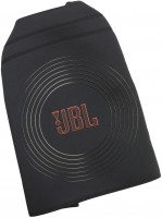Partycover Lautsprecher-Zubehör für PartyBox Encore 2 schwarz