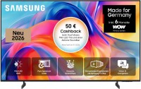 GU43M71HAU 108 cm (43") Mini LED Vision AI Smart TV, 4K Ultra HD, DVB-T2/DVB-C/DVB-S2, Sprachsteuerung