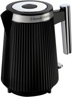 Bronte Wasserkocher schwarz
