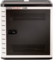 Paraproject Cube U10 (EU) für 10 Tablets Charge&Sync USB-C