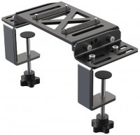 Tischklemme für R9 schwarz
