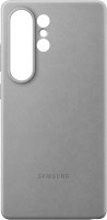 Kindsuit Case für Galaxy S25 Ultra grau