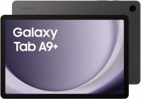 Galaxy Tab A9+ (64GB) WiFi graphite, 11 Zoll Display, Octa Core, Android, 8 MP Kamera