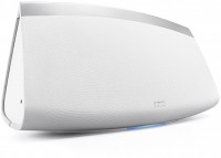 HEOS 7 Streaming-Lautsprecher silber/weiß