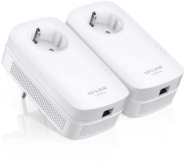 TL-PA8030P Kit Power LAN
