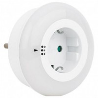 LED-Nachtlicht farbig