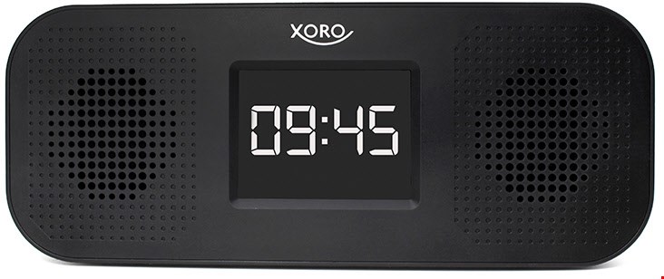 Image of HMT 425 Basic Internetradio schwarz