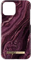 Fashion Case für iPhone 13 golden plum
