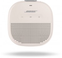 SoundLink Micro white smoke