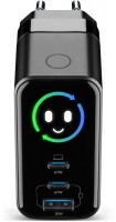 Powerview IQ (67W) schwarz