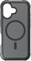 Robust Hybrid Case für iPhone 17 schwarz
