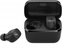 CX200TW1 True Wireless Kopfhörer schwarz