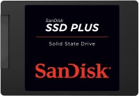 SSD Plus (480GB) Solid-State-Drive