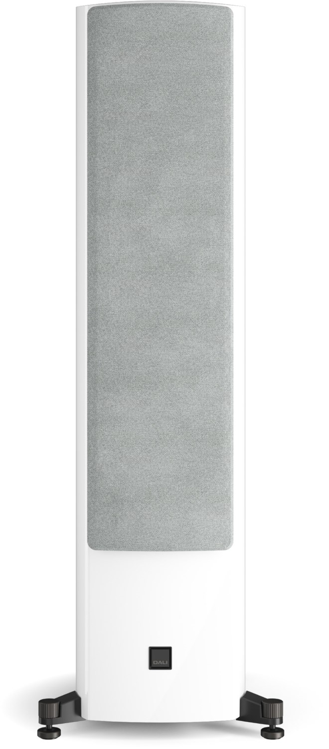 Epikore 7 /Stück Stand-Lautsprecher hochglanz walnuß