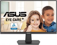 VA24EHF 61 cm (24") Gaming Monitor schwarz, Widescreen Full HD (1920x1080), 1 ms Reaktionszeit
