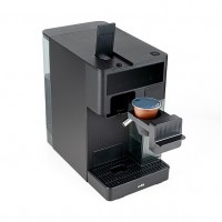 Volo Multi MMA1T-TCM20 Kapsel-Automat schwarz