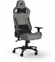 T3 Rush (2023) Gaming Chair grey/charcoal