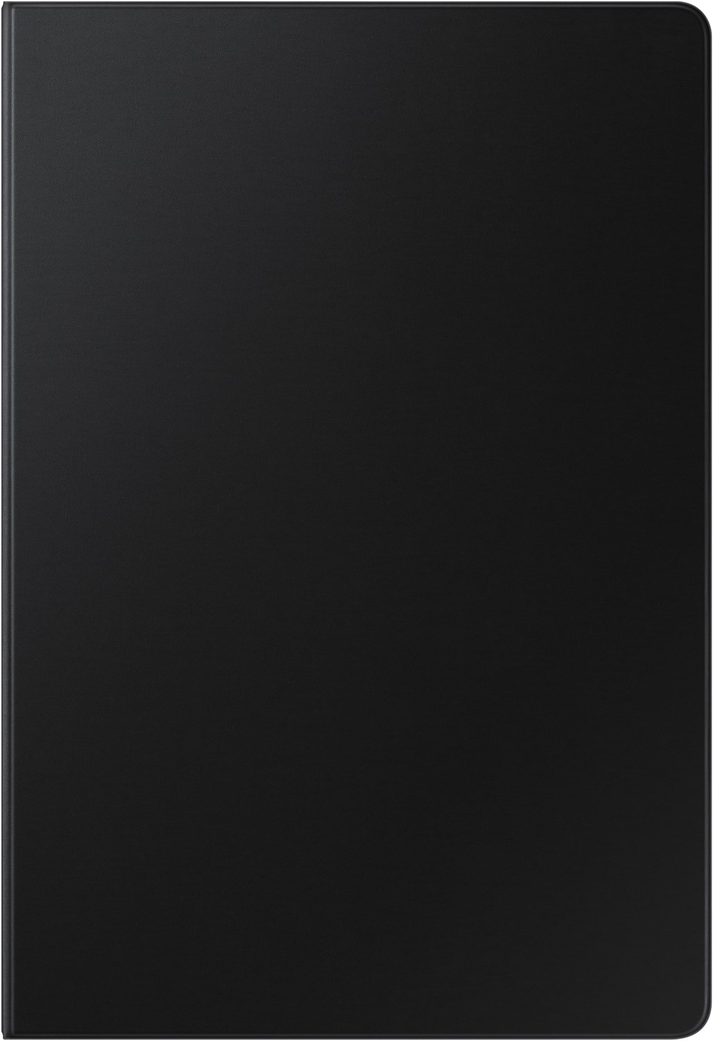 Book Cover für Galaxy Tab S7+/S7 FE/S8+ schwarz